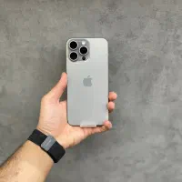 iPhone 15 Promax 256Gb Zaa رجیستر شده