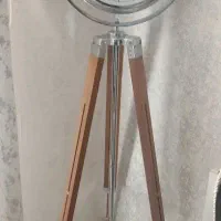 ساعت ایستاده
