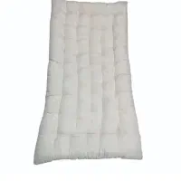 تشک پنبه ای