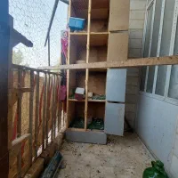 قفس پرنده