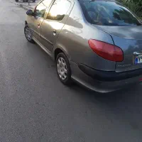 206SD|خودرو سواری و وانت|آبیک, |دیوار