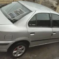 سمند|خودرو کلاسیک|ارومیه, |دیوار