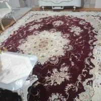 فر ش۱۲متر سالم  یه جفت