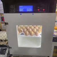 خاص ترین دستگاه جوجه کشی ۴۱تایی
