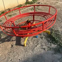 چرخ فلک تاب سرسره
