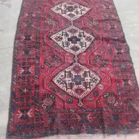 فرش دستبافت