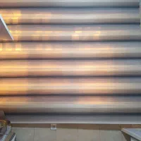 پرده زبرامناسب آشپزخانه و اتاق خواب