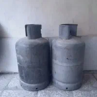 کپسول گاز