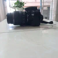 نیکون ۳۲۰۰