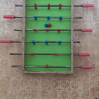 فوتبال دستی