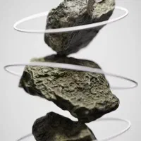 مرغ خروس جوان