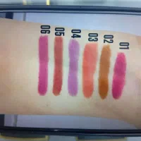 نمایندگی رسمی رژ لب لاکچری کوین اصلی
