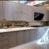 کابینت فوق براق پولیشی و وکیوم مهدی کدdnxjdj3003