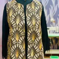 خیاطی لباس زنانه