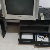 تلویزیون ۲۱ اینج سامسونگ  اصل