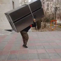 باربری لطفی حمل اثاثیه منزل جهیزیه عروس