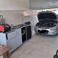 چکاب و عیب یابی موتور جهت معاینه فنی