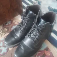 نیم بوت نو