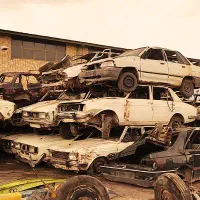 اسقاط خودرو