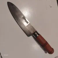 چاقو زنجان