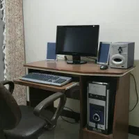 اسپیکر رو میزی