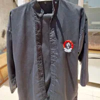 لباس کنگ فو سایز 2