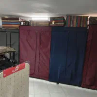پخش کمد جای لباس اراک