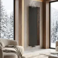 پکیج رادیاتور دکوراتیو مدرن (شوفاژ) مدلrx667