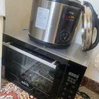 فروش جی پاس و توستر استفاده نشده