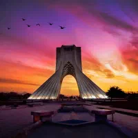 امور شهرداری تهران،پرونده ملکی،دیوان،طرح شمس