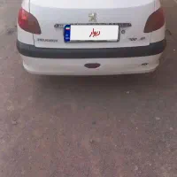 ۲۰۶ sd|خودرو سواری و وانت|تبریز, |دیوار