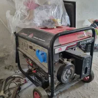 فروش موتور برق cTcL6000