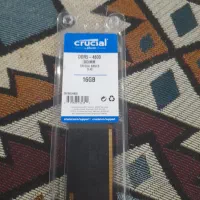رم ۱۶گیگ DDR5