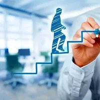 مشاوره کسب و کار تکیه‌گاه تو در طوفان اقتصادی