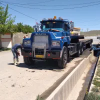 ماک ایران سرعت منتاج خارج