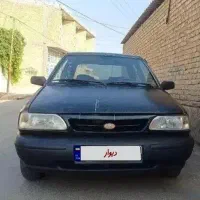 فروش پراید