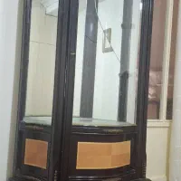 بوفه چوبی قیمت ۵۵۰۰۰۰