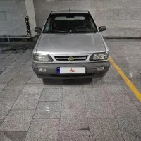 پراید مدل ۸۷