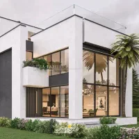 فروش دوبلکس بهاران