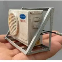 سرویس و نصب
