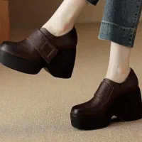 کیف و کفش چرم اصل و خارجی وارداتی