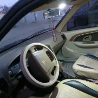 ۴۰۵ slx مدل ۹۰|خودرو سواری و وانت|تربت‌حیدریه, رباط سفلی|دیوار