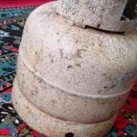 فروش پکنیک پراز گاز سالم به شرط