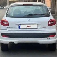 فروش فوری پژو۲۰۷ صفر خودرو صفر به قیمت سوار شو)