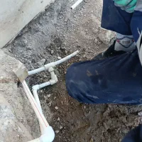 تعمیرات وجوشکاری