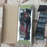 موزر اصلاح المانی