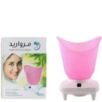 دستگاه بخور صورت