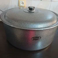 قابلمه تفلون سایز ۵۰