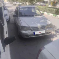 پراید 132 مدل 89 دوگانه کارخانه تمام رنگ