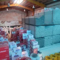 مجموعه لوله پلیکا قوی